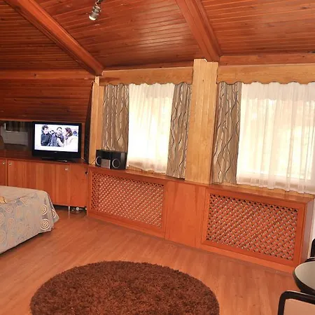 Nocleg ze śniadaniem Adapalas Bursa