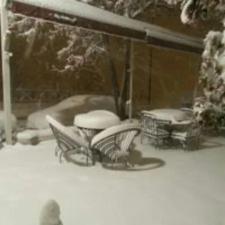 Nocleg ze śniadaniem Adapalas Bursa