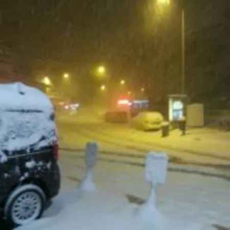 Adapalas Nocleg ze śniadaniem