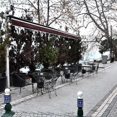 Nocleg ze śniadaniem Adapalas