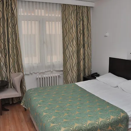 Bed & Breakfast Adapalas 3*