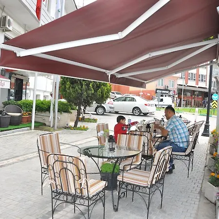 Adapalas Couette-café