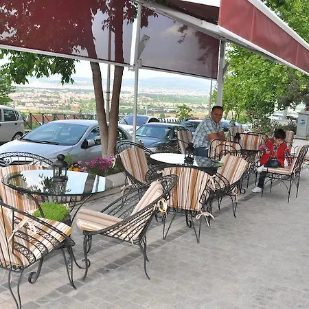 Adapalas Couette-café Bursa