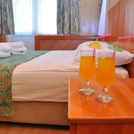 Nocleg ze śniadaniem Adapalas