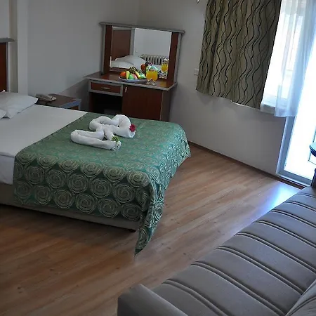 Adapalas Nocleg ze śniadaniem Bursa