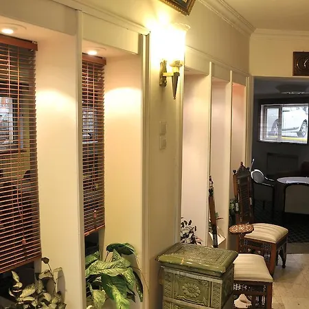 Nocleg ze śniadaniem Adapalas Bursa