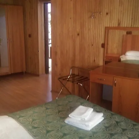 Nocleg ze śniadaniem Adapalas Bursa