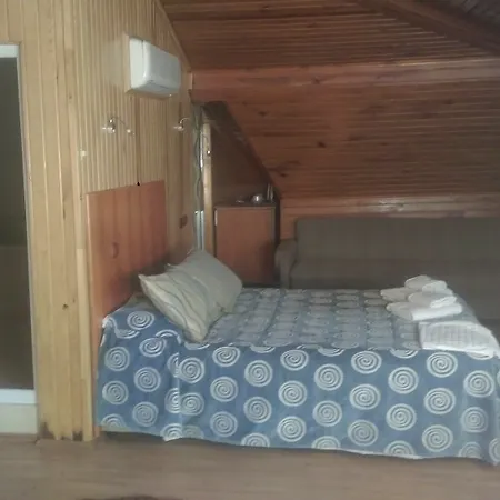 Adapalas Nocleg ze śniadaniem Bursa